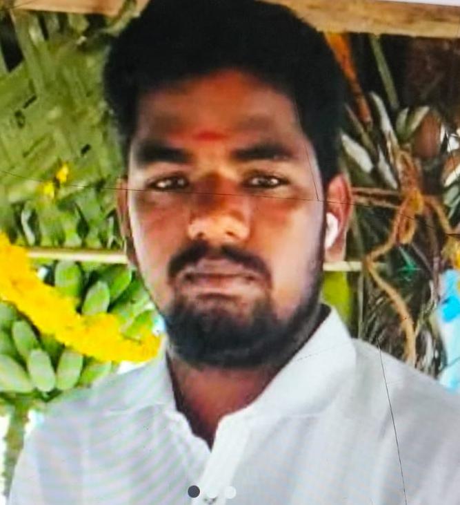 Groom Image